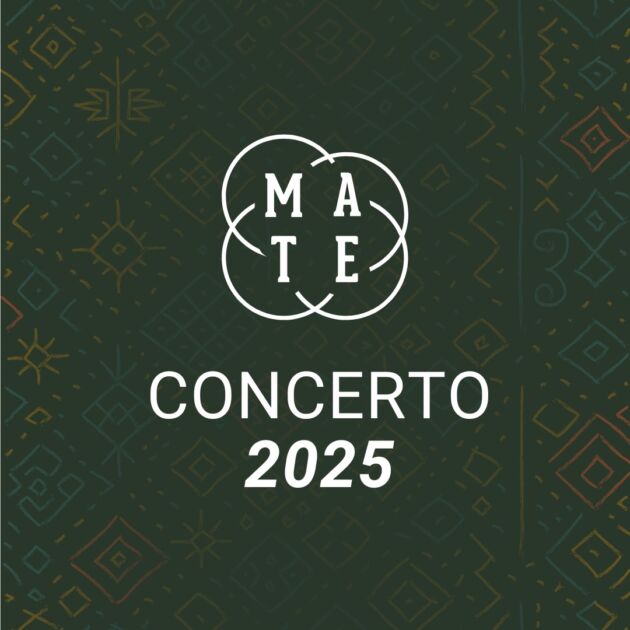 BILHETE CONCERTO