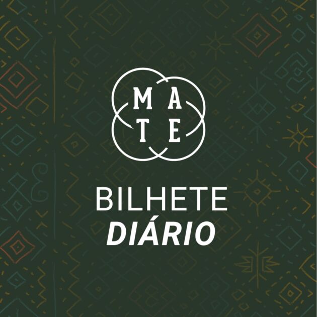 BILHETE DIÁRIO