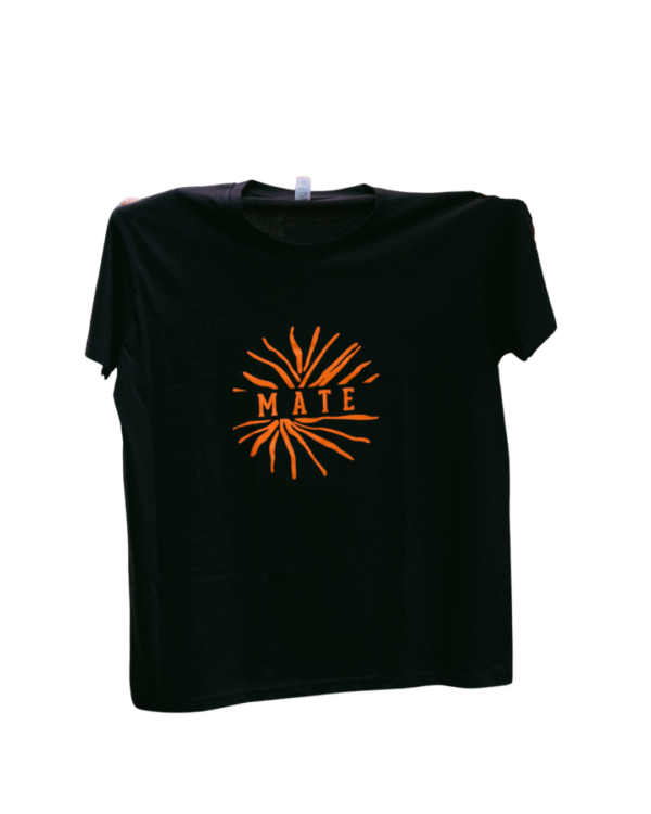 Camiseta MATE Festival