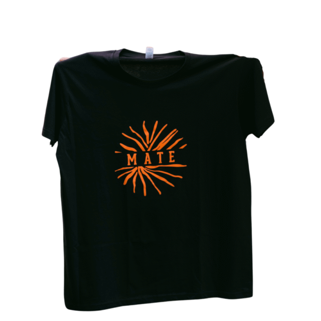 Camiseta MATE Festival