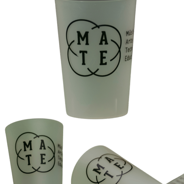 Copo MATE Festival
