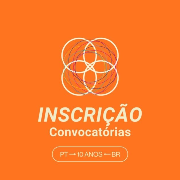 INSCRIÇÃO CONVOCATÓRIA