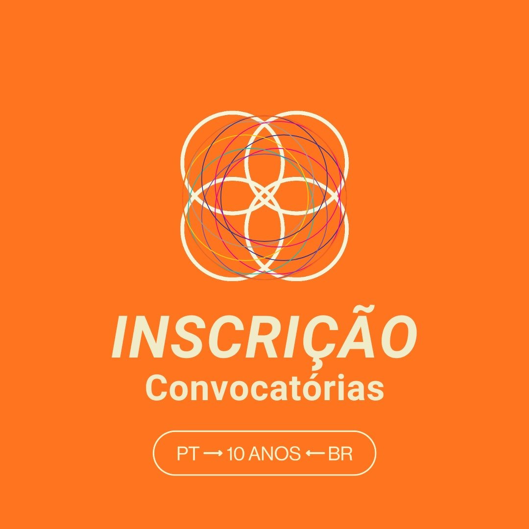 INSCRIÇÃO CONVOCATÓRIA