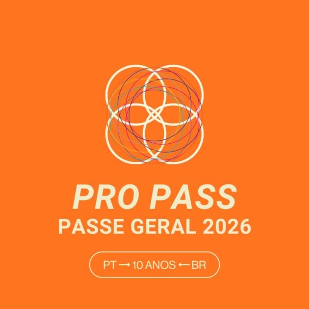 PRO PASS - Passe geral
