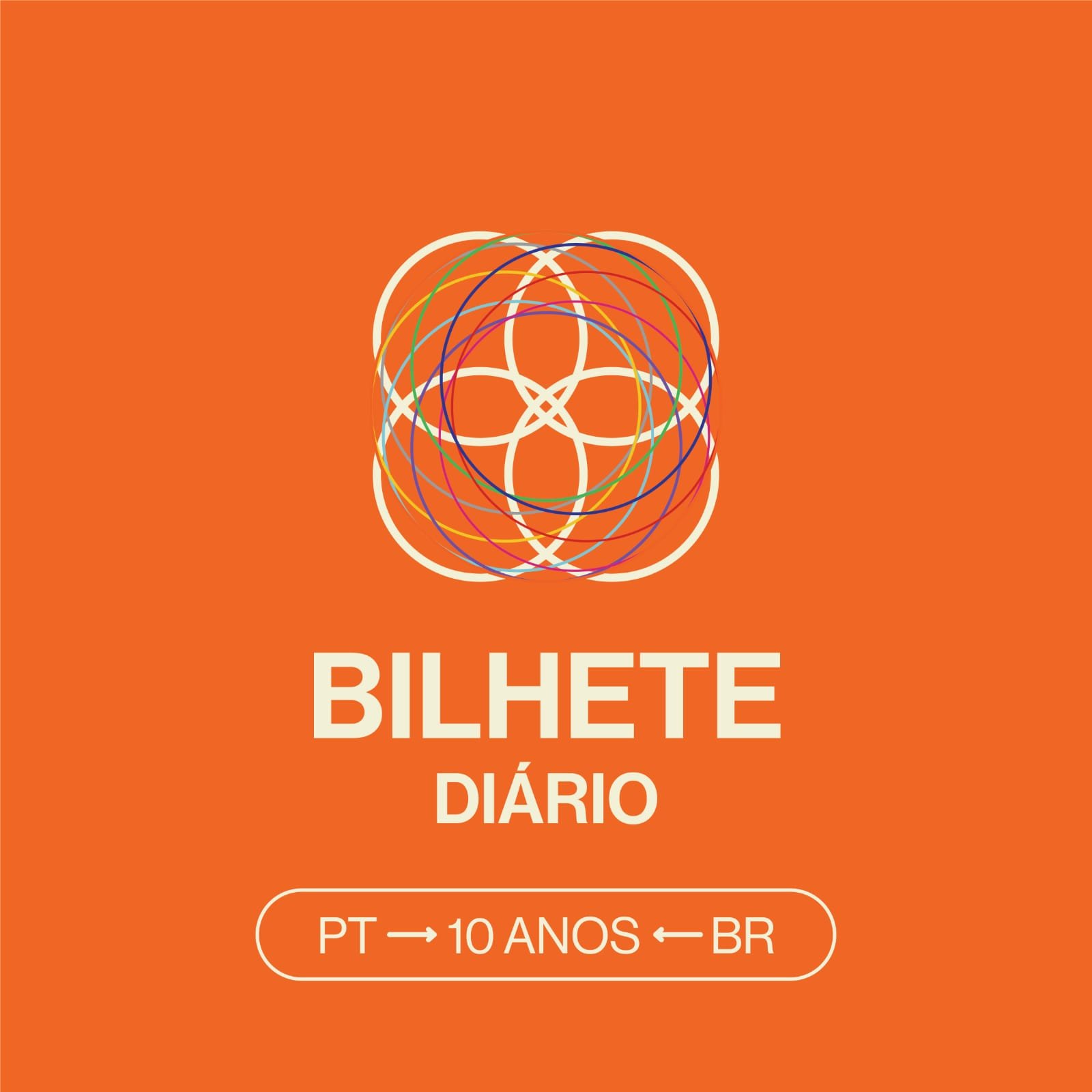 Bilhete diário