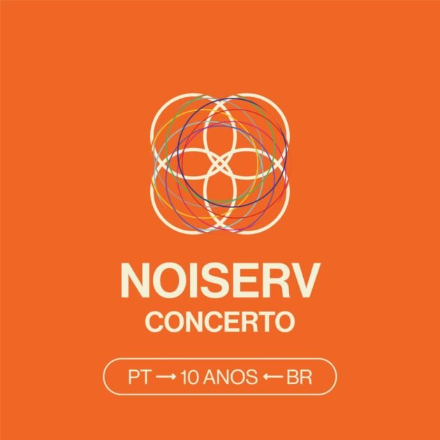 NOISERV - 7305 - Concerto