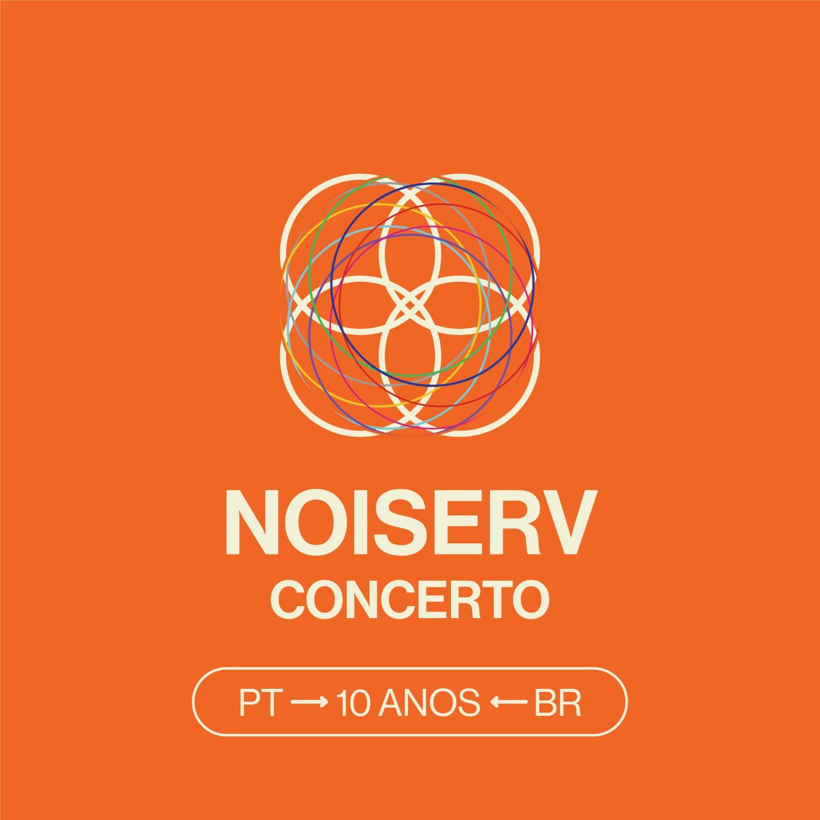 NOISERV - 7305 - Concerto