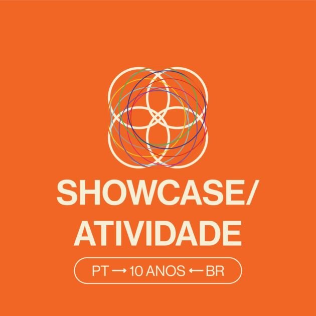 Showcase / Atividade