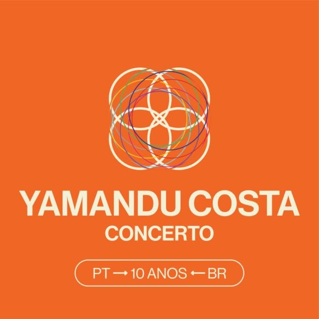 Yamandu Costa - Concerto